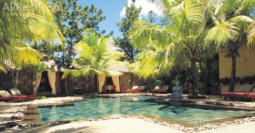 Dinarobin Hotel Golf & Spa 51